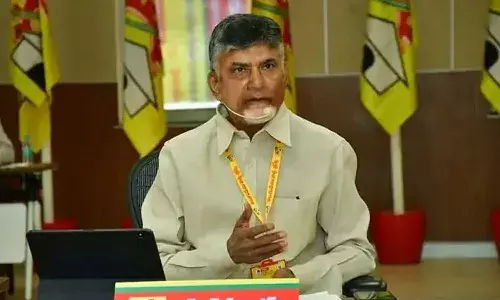 CM Chandrababu Naidu, nominated posts, APnews, TDP