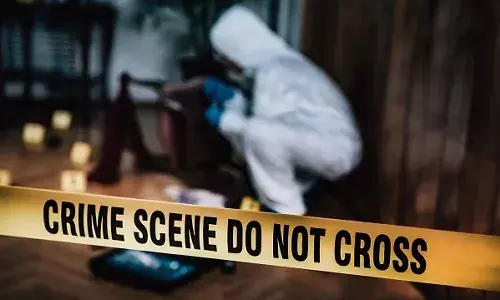 Hyderabad, Newlywed ,suicide , Rayadurgam police station, Crime