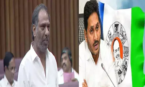 Andrapradesh, Ap Assembly, Minister Gottipati Ravi, Electricity-charges, Tdp, Ysrcp, Jagan