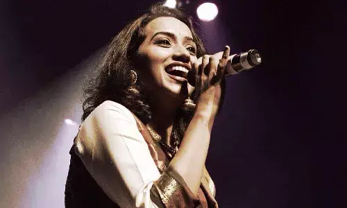 సింగర్ కల్పన ఆత్మహత్యాయత్నం.?