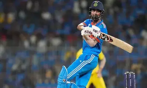 ఆస్ట్రేలియాను ఓడించి ప్రతీకారం తీర్చుకున్న టీమిండియా