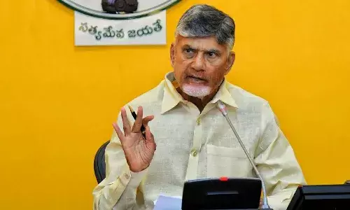 నేడు, రేపు.. రెండుసార్లు ఢిల్లీ వెళ్లనున్న చంద్రబాబు