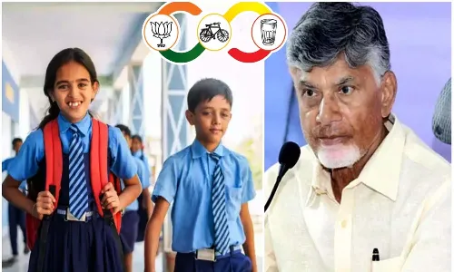 Andrapradesh, Minister Nara Lokesh, Ap Assembly Sessions, Thalliki Vandanam Scheme