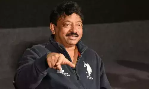 Cinema News, Tollywood, Ramgopalvarma, Andrapradesh,