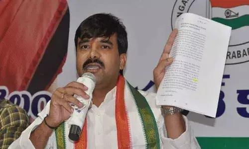 నా గెలుపు కోసం సీఎం ఎంతో శ్రమించారు.. ఆ వ్యాఖ్యలు ఉనికి కోసం చేసినవే.!