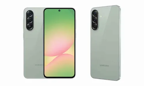 గెలాక్సీ A56 5G, గెలాక్సీ A36 5Gలను విడుదల చేసిన సామ్‌సంగ్ ఇండియా