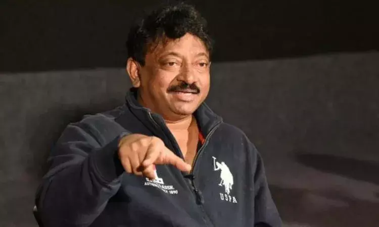 Cinema News, Tollywood, Ramgopalvarma, Andrapradesh,