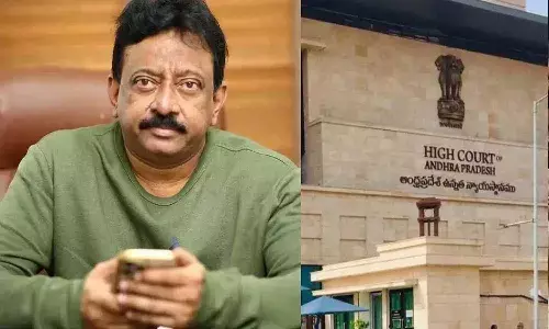 Cinema News, Andrapradesh, Director RamgopalVarma, Ap High Court, Cid