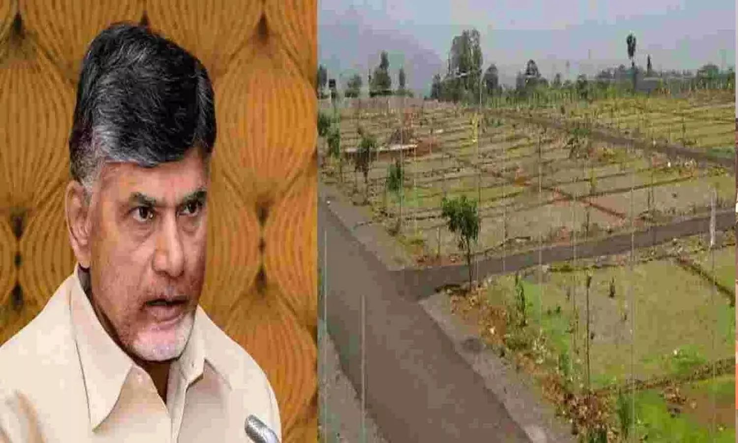 Andrapradesh, Ap Government, Anagani SatyaPrasad, Illegal Government Land Registration