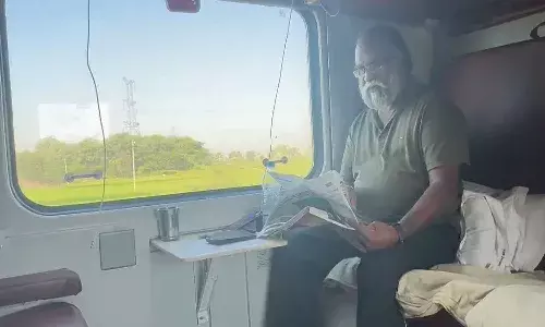 Video : రాహుల్ను కలిసి ఆ విషయాలు స్వయంగా వివరించేందుకు ఢిల్లీకి బయలుదేరిన జగ్గారెడ్డి