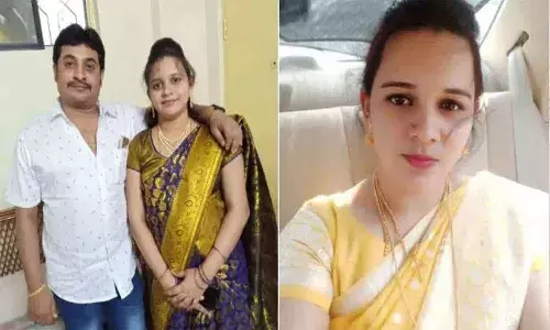 ప్రొఫైల్ పిక్లో బయటపడ్డ ఆడపడుచు క్రూరత్వం.. మలక్ పేట శిరీష హత్య కేసులో వెలుగులోకి సంచలన విషయాలు..