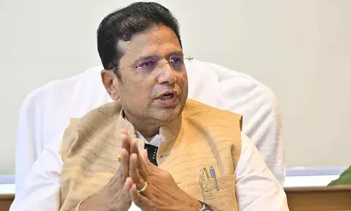 ఎన్నో గిఫ్టులు ఇచ్చాం.. బీజేపీకి త్వరలోనే మరో గిఫ్ట్ ఇస్తాం