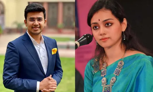 సింగర్‌ను పెళ్లాడిన బీజేపీ ఎంపీ