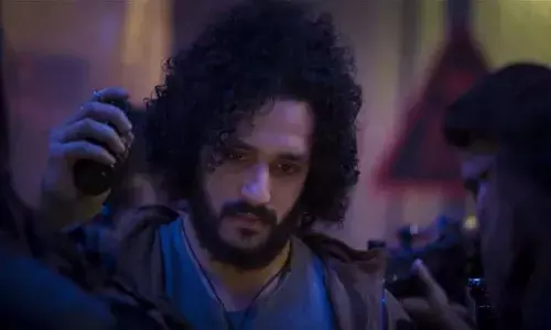 అక్కినేని అఖిల్.. ఏజెంట్ వచ్చేస్తోంది.!