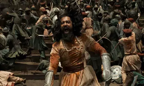 విక్కీ కౌశల్ మూవీ తెలుగు రిలీజ్కు అడ్డంకులు