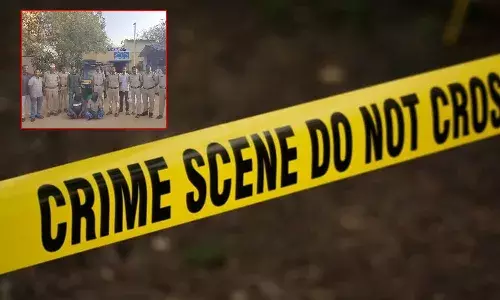 Guntakal, honor killing case, Crime, APnews