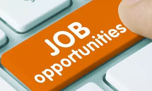 Staff Selection Commission, Job notification, SSC, unemployed