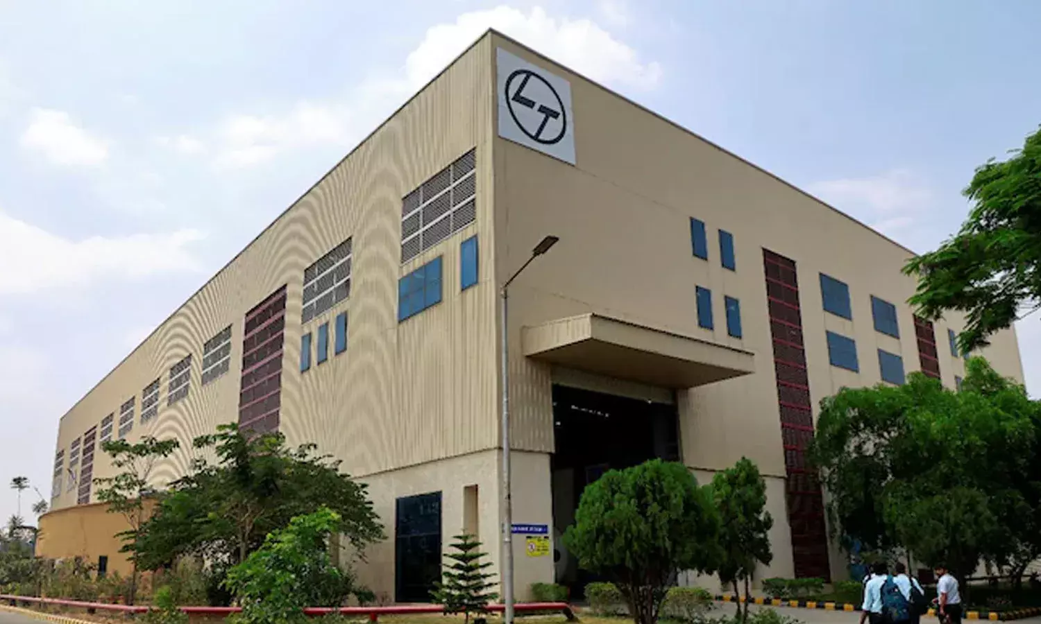L&T, menstrual leave, women employees