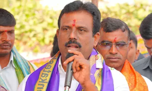 ఆ రిజల్ట్స్ చూసి సంకలు గుద్దుకుంటున్నారు..