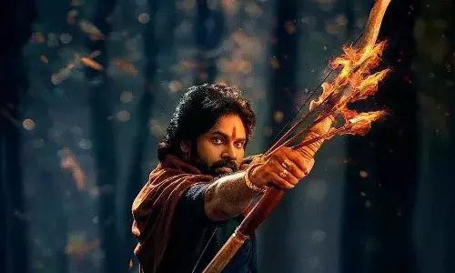 హరి హర వీరమల్లు క్లైమాక్స్ గురించి క్రేజీ న్యూస్