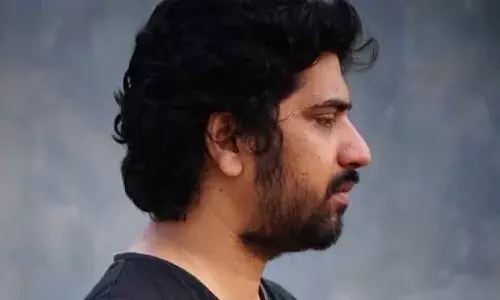 హాయ్ బేబీ.. నువ్వు ఇది చదివే సమయానికి నేను వెళ్ళిపోయి ఉంటాను