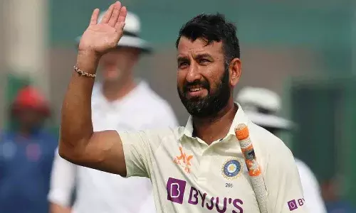 ఆ సిరీస్ లో ఆడాలనుకుంటున్నా: పుజారా