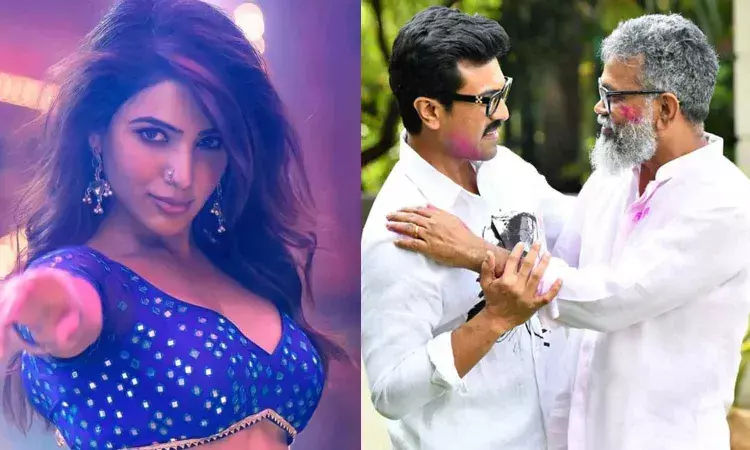 సమంతా కమ్‌బ్యాక్ సినిమా ఆయనతోనేనా.?