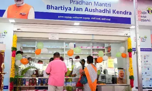 India, Jan Aushadhi Kendras, healthcare, PM Modi, National news