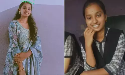Andhra Pradesh, student, suicide, health issues