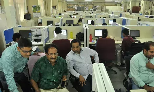ACB, government employees, threatening, Telangana