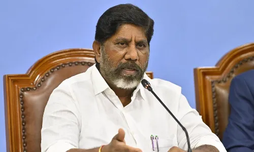 Deputy CM Bhatti Vikramarka, pending bills, government employees