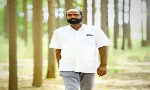Crime News, Telangana News, Rangareddy District, Man Died,