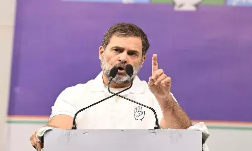 National News, Mp Rahulgandhi, Gujarat, Congress