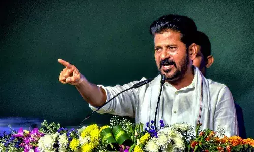 ఆ సందర్భం వస్తుంది.. అందులో మీ ప్రాతినిధ్యం ఉండాలి
