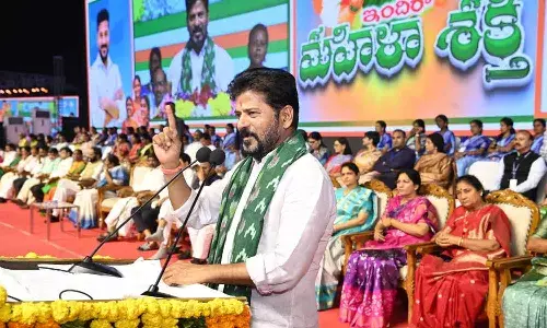 మహిళా సంఘాలకు రైస్ మిల్లులు, గోదాములు