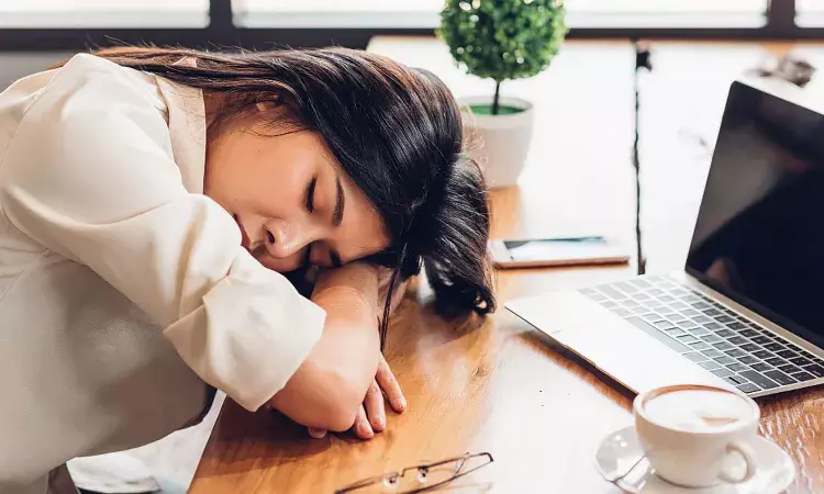 sleeping, lunch, Life style, Health Tips