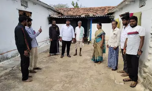 Survey, P-4 scheme, Andhra Pradesh,  CM Chandrababu