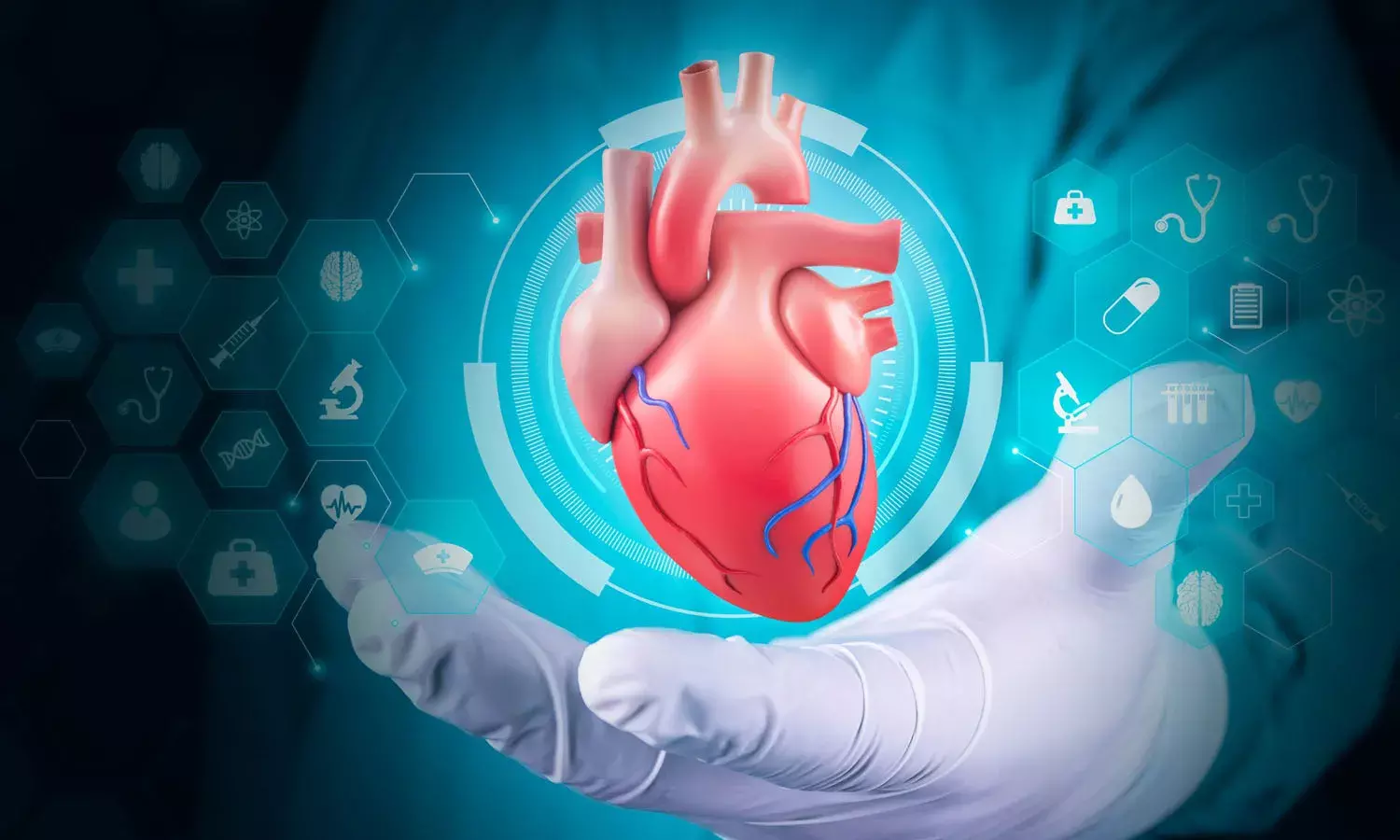 Hyderabad, NIMS , doctors, heart transplant, 19 yr old man