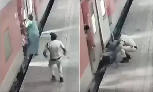 National News,  Maharasthra, Mumbai, Viral Video