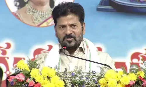 Telangana, CM Revanthreddy, Markandeya Building, Congress Government, Akhila Bharatha Padmasali Mahasabha,