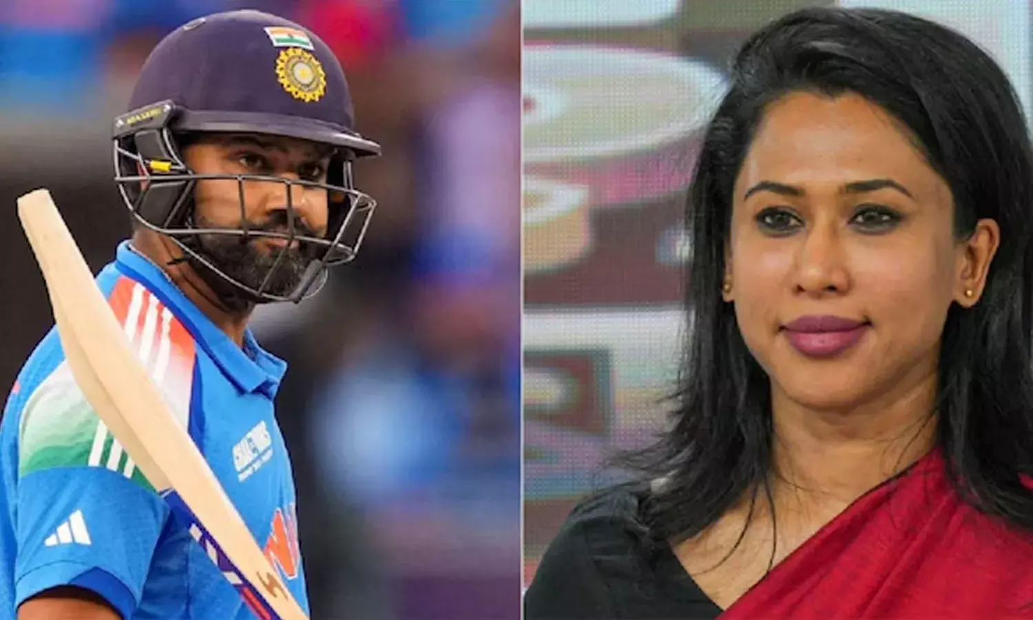Rohit Sharma, Shama Mohamed, fat shaming, Team India, New Zealand, Champions Trophy