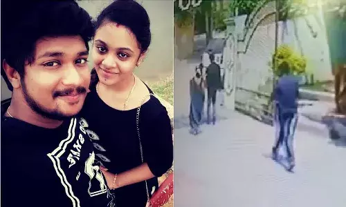 SC ST Court, Nalgonda , Subash Sharma, Pranay murder case , Telangana