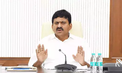 Telangana, Revenue Minister Ponguleti, Congress Government, Indiramma Indlu
