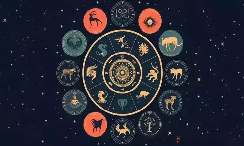 horoscope, Astrology, Rasiphalalu