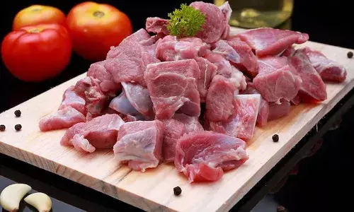 Maharashtra, Hindu, mutton shops, Malhar certification