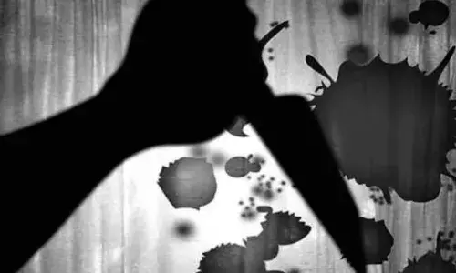 Man stabbed to death , fireworks celebration, India, Champions Trophy win