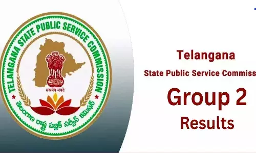 Telangana, Group -2 Exam, Results Release, TGPSC, Congress Government