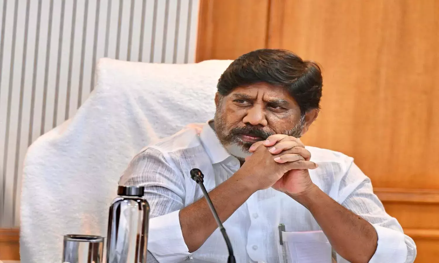 Telangana, Deputy CM Bhatti Vikramarka, UnEmployed Youth, Rajeev Yuva Vikas
