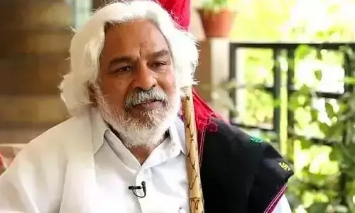 Telangana, Gaddar Film Awards, Cinema, Congress government