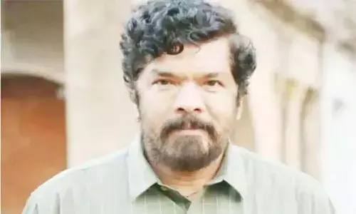 Andrapradesh, Posani Krishnamurali, Kurnool Court